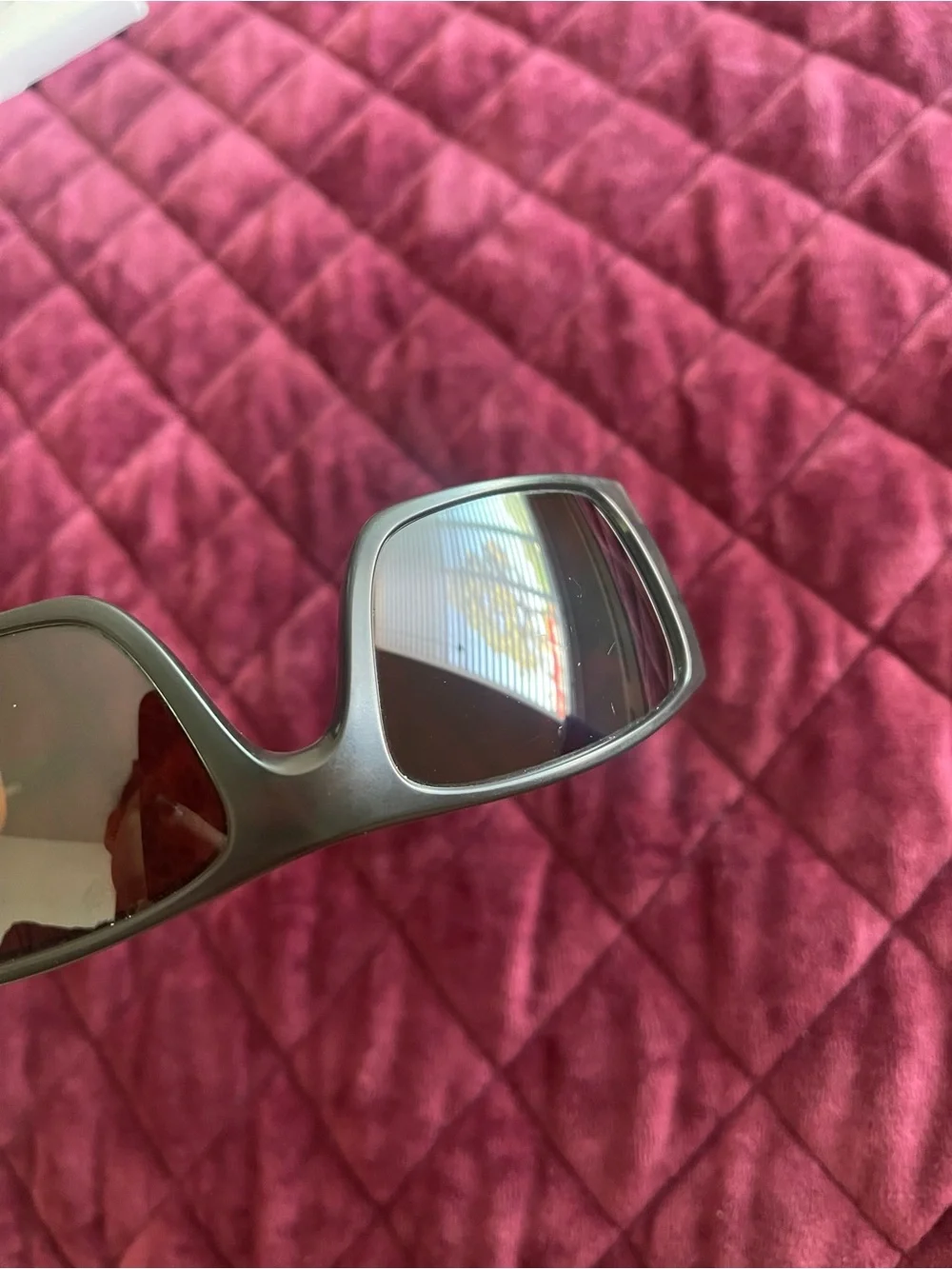 Oakley Fuel Cell
